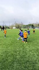 Les plateaux les samedis à Artigues!