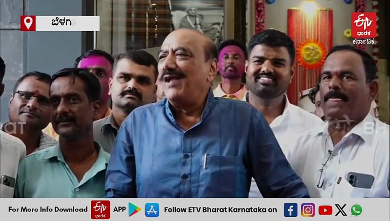 ಬೆಳಗಾವಿ ಡಿಸಿಸಿ ಬ್ಯಾಂಕ್ ಕದನ: 9 ಮಂದಿ ಅವಿರೋಧ ಆಯ್ಕೆ, 7 ಕ್ಷೇತ್ರಗಳಲ್ಲಿ ಚುನಾವಣೆ!