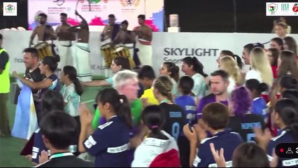 Las “Murciélagas” se consagraron bicampeonas del mundo: vencieron 2-0 a Inglaterra