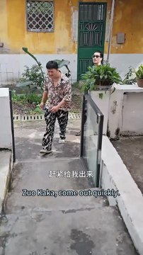 Cold CEO kept women away, until amnesia turns him into her clingy pup, cuddling _ loving her nightly - English Sub