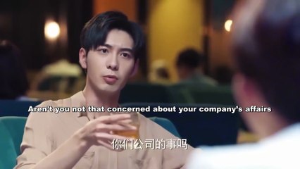 Girl with dreadlocks doing yoga is a tech genius, chairman personally came to hire her! - English Sub