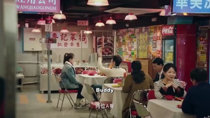 Poor girl worked abroad for tuition, a billionaire noticed her at once,life took off to peak success - English Sub