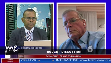 Morning Edition: 13th October 2025