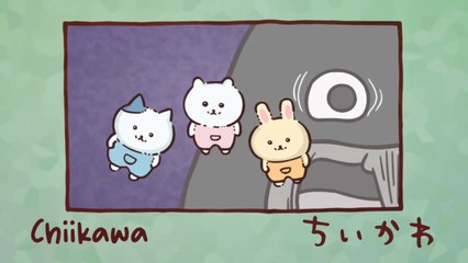 Chiikawa EP22