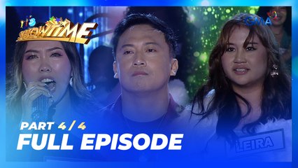 It’s Showtime: Panibagong matinding laban sa 'TNT Pangkatapatan!' (October 13, 2025) (Part 4/4)