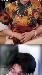 starting anew with daughter chinese drama