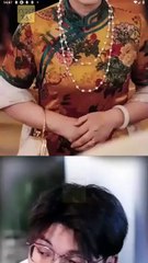 starting anew with daughter chinese drama