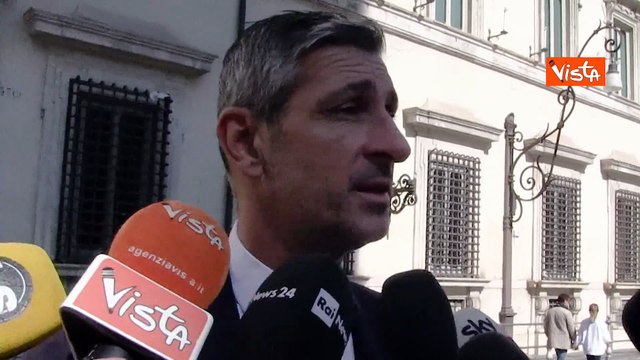 Manovra, Camisa (Confapi): Servono interventi su Transizione 5.0, energia e fuga neolaureati