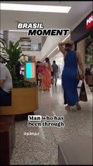 Sunday, October 12. Brasil Cuiabá Mato Grosso.