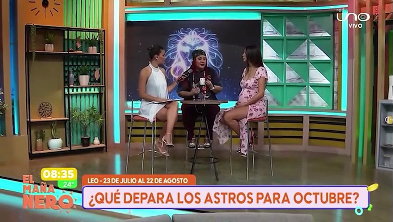 HOROSCOPO