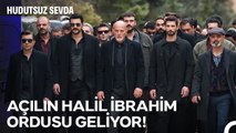 Biz Bu Alemde Yeni Değiliz - Hudutsuz Sevda