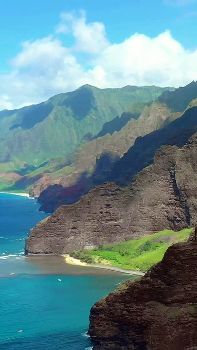 Kauai _ one of the most beautiful place on earth