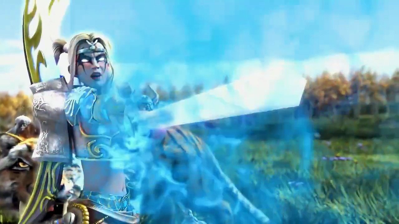 Vous en avez marre de Diablo 4 et Path of Exile 2 ? Le remaster de ce jeu arrive le mois prochain et il serait parfait pour vous