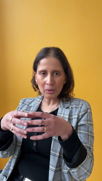 Latifa et son rôle dans l'école