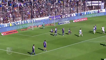 GIMNASIA 1 - 2 TALLERES | Resumen del partido | #TorneoBetano Clausura 2025