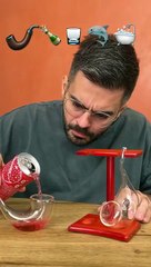 5 Verres Insolites 🍷