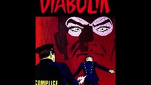 DIABOLIK---COMPLICE UN POLIZIOTTO