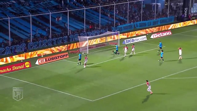BELGRANO 1 - 1 ESTUDIANTES | Resumen del partido | #TorneoBetano Clausura 2025