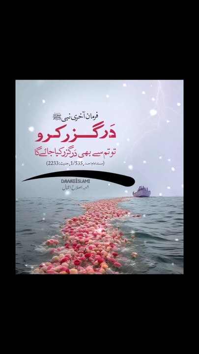 irshad  e nabi #shorts video #daily motion video #Islamic view diary