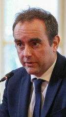 Lecornu : « La seule mission » du gouvernement est de « surpasser la crise politique »