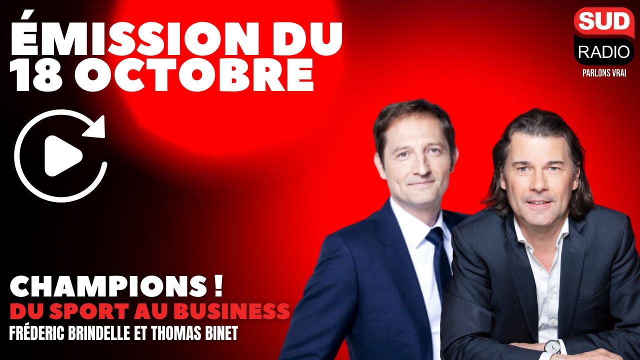 Champions ! avec Laura Phily, multiple championne d'Europe de ski nautique