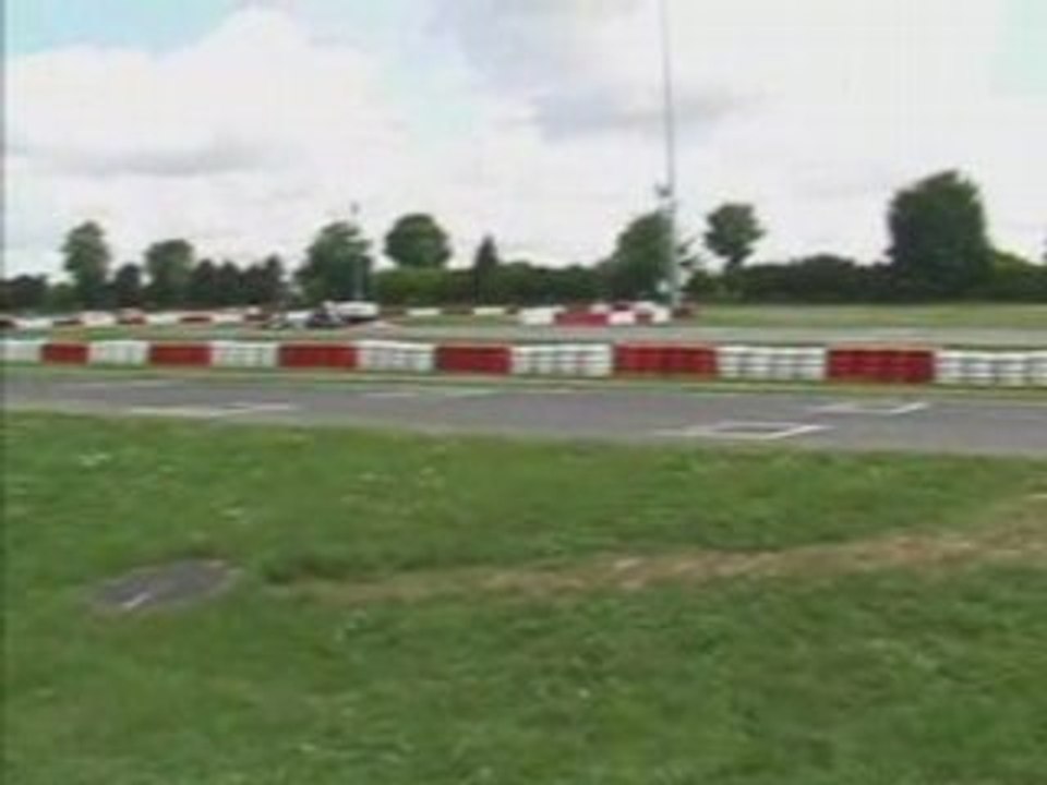 24h karting essais 3