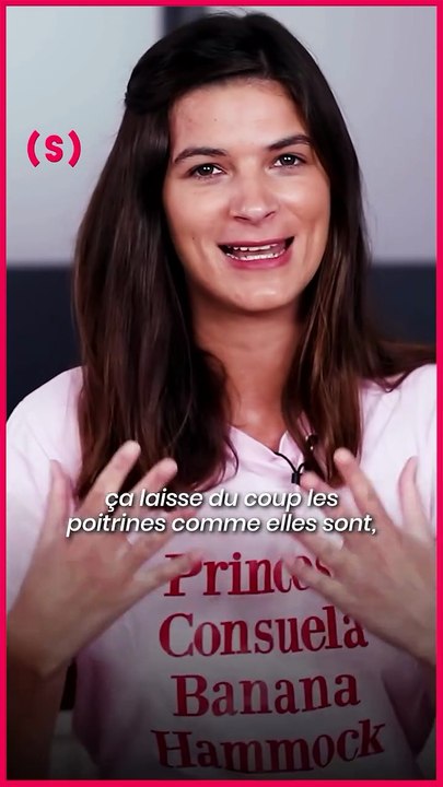 SIMONE - ACTU : 3 bonnes raisons de ne plus porter de soutif