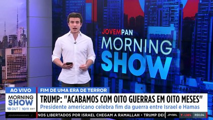 Qual é a SITUAÇÃO dos REFÉNS entregues pelo HAMAS a ISRAEL? Porta-voz da IDF EXPLICA