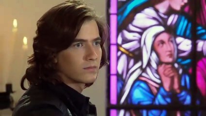 Las santísimas Capitulo 118 completo