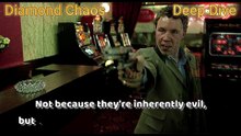 Chaos Cut: *Snatch* (2000) Spins a Diamond Heist into a Hilarious Dance with Fate