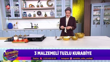Nermin'in Enfes Mutfağı 13 Ekim 2025
