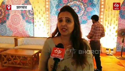 JIASOWA का पांच दिवसीय दिवाली मेला संपन्न, पारंपरिक परिधान और हस्तशिल्प रहा आकर्षण का केंद्र