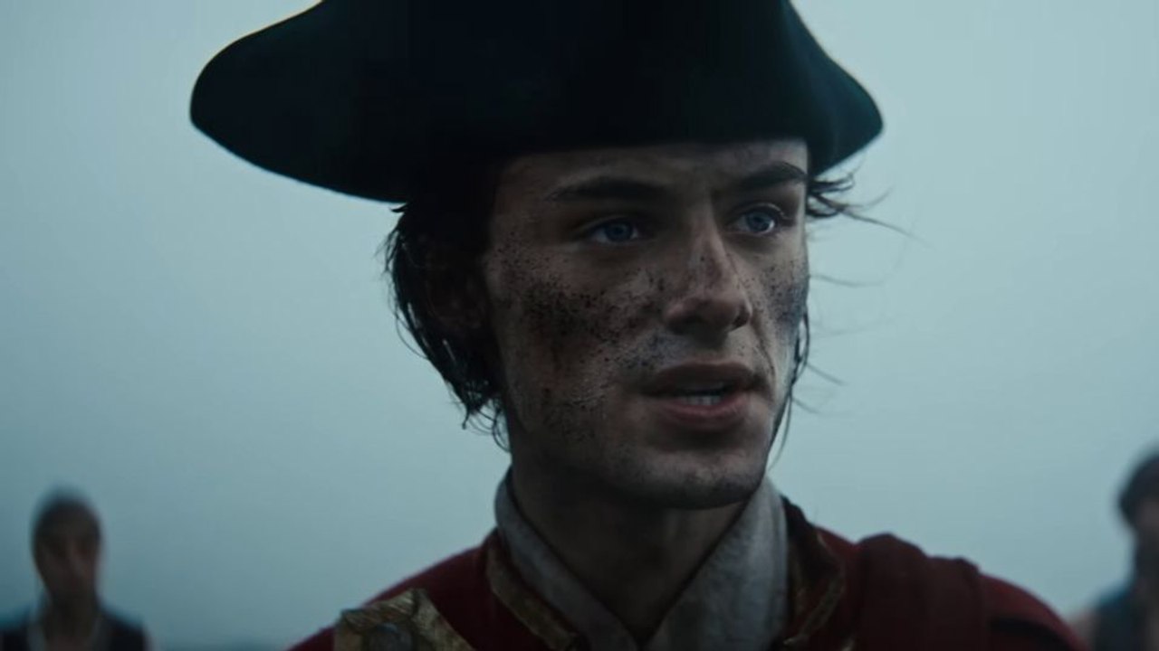 Young Washington Trailer OV