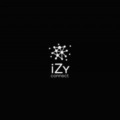 IZY CONNECT app