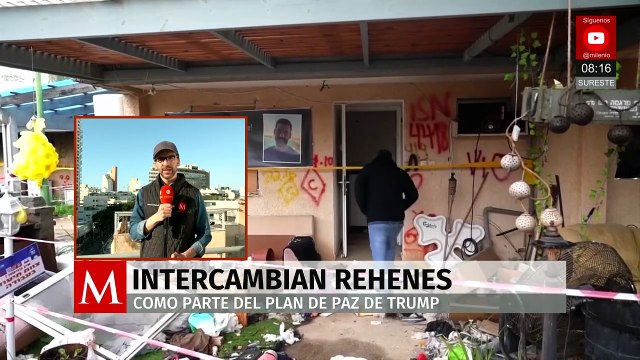 Netanyahu pierde apoyo en Israel pese a liberación de rehenes