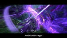 EP 109  仙逆 Renegade Immortal