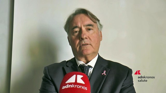  Cancro seno metastatico, Tinterri (Humanitas): ‘in centri Senologia le migliori cure’