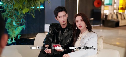 Phá Kén Hoá Bướm - Long Planned Love - Tập 18