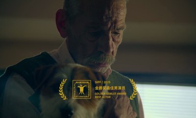 A Memória do Cheiro das Coisas Trailer Oficial