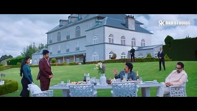 Robinhood 2025 New Released South Hindi Dubbed Action Comedy Movie Nithiin Sreeleela