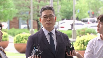 경찰 "검찰 요청 시 마약 외압 수사팀에 백해룡 파견 검토" / YTN