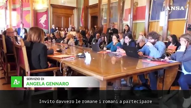 'Ppp visionario', a 50 anni dalla morte Roma racconta Pasolini