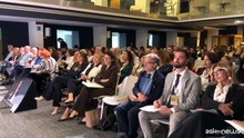 Psicologia come promotrice di pace a convegno del Cnop a Roma