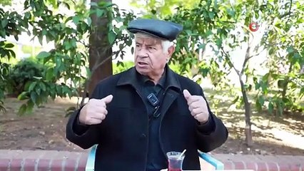 Otobüs şoförü, nefesi kesilen emekli öğretmeni böyle kurtardı
