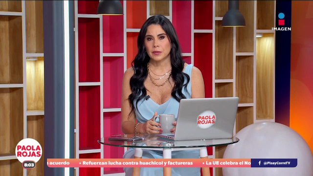Desborde del río Cazones deja a Poza Rica bajo el agua | DPC con Paola Rojas