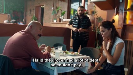 Sahtekarlar - Episode 1 (English Subtitles)