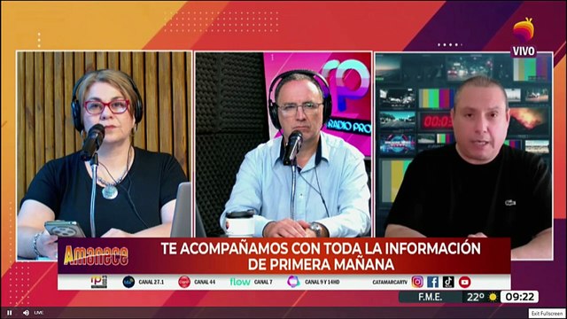[TV PÚBLICA CATAMARCA] Justicia para Sandra Carrazana: Abogado enfrentaría cargos graves por atropello y abandono