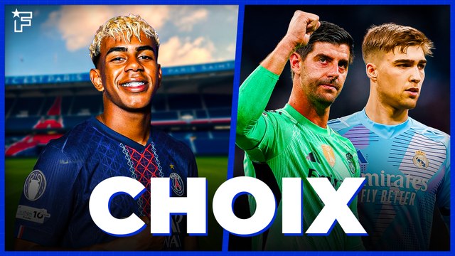 JT Foot Mercato : Lamine Yamal agace le Barça