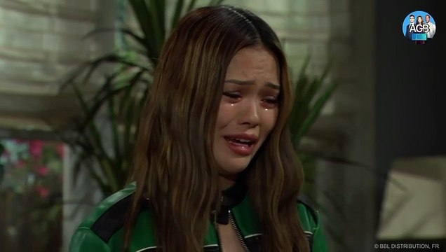 Amour, Gloire et Beauté : une scène sanglante entre Liam et Luna