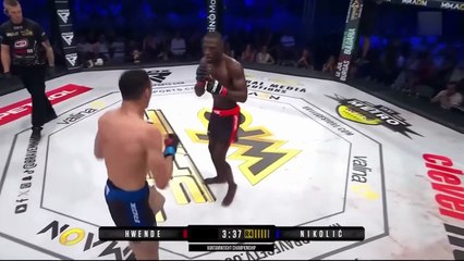 MMA Submissions of June 2025  Best Chokes, Armbars & Triangle Finishes